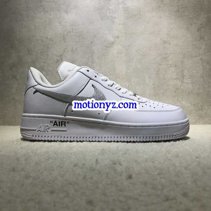 Nike Air Force 1 OFF-WHITE AA3825-100